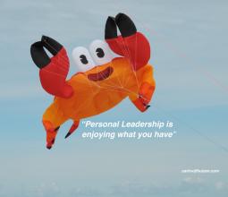 Personal Leadership