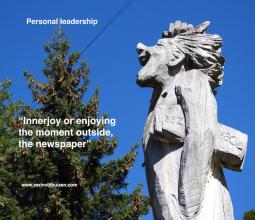 Personal Leadership