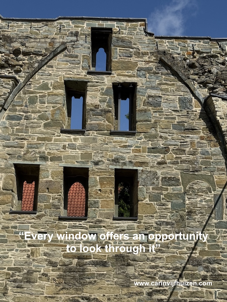 Personal Leadership