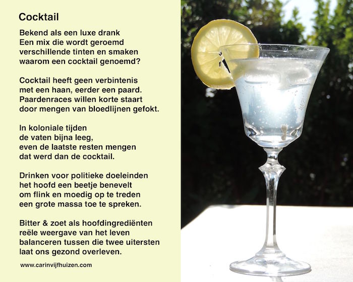 COCKTAIL