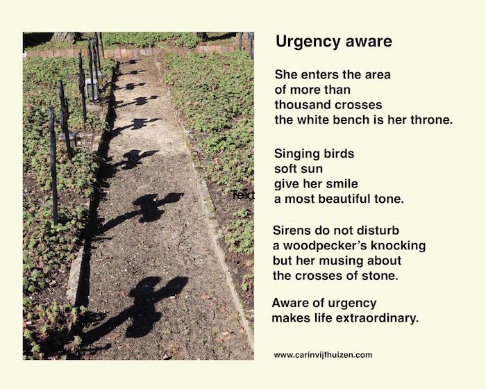 Urgency aware