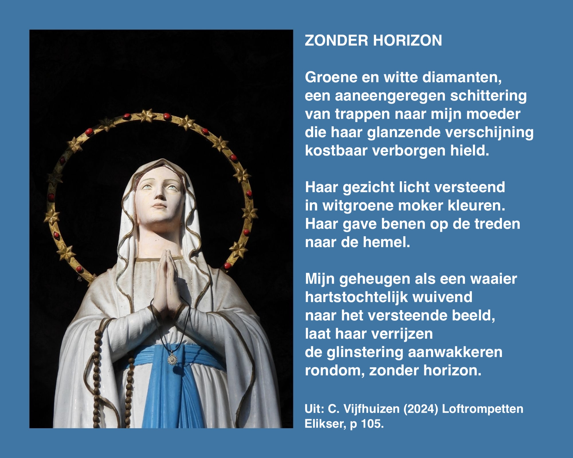 WITHOUT HORIZON